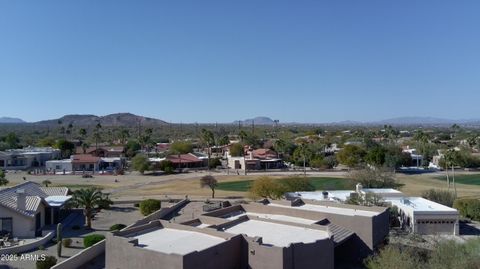 A home in Rio Verde