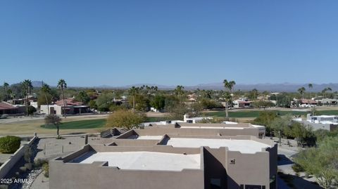 A home in Rio Verde