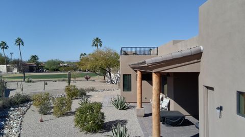 A home in Rio Verde