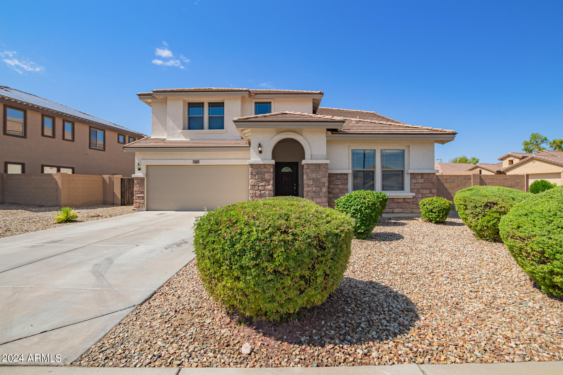 View Buckeye, AZ 85326 house