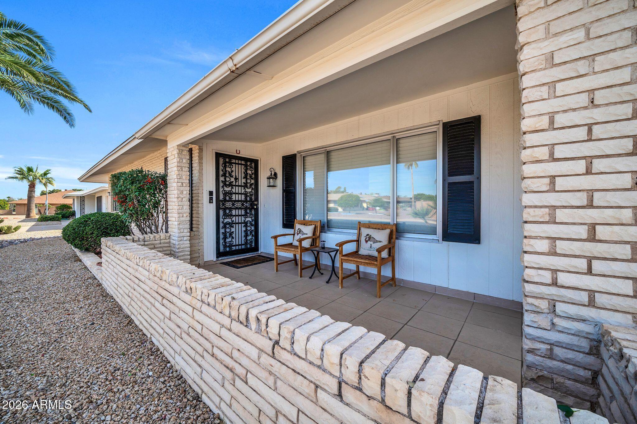 13207 W PROSPECT Drive