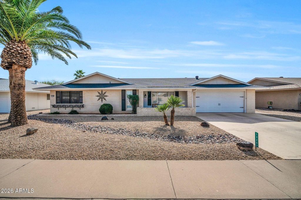 Photo of 13207 W Prospect Drive, Sun City West, AZ 85375 (MLS # 6992859)
