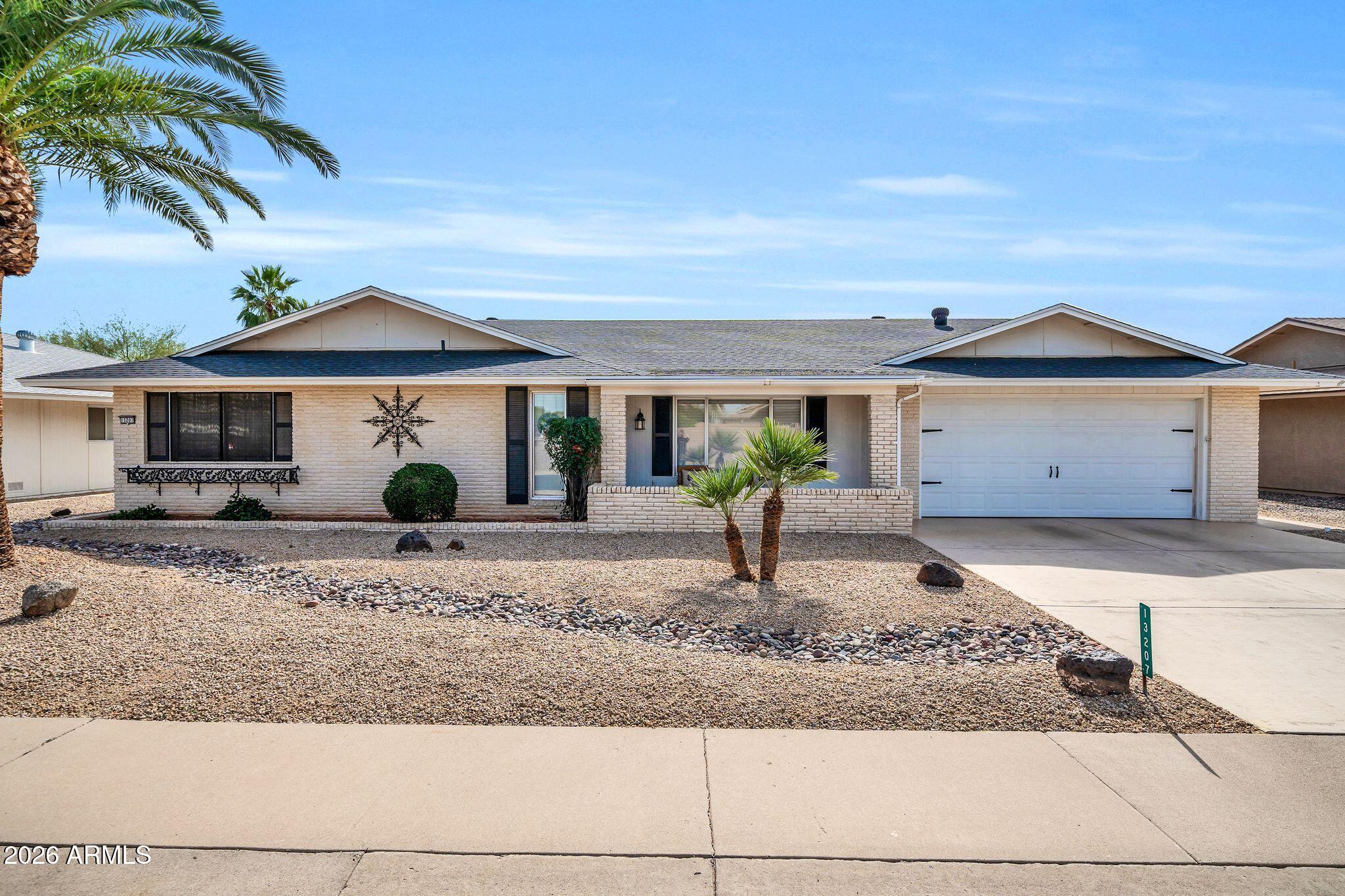 13207 W PROSPECT Drive