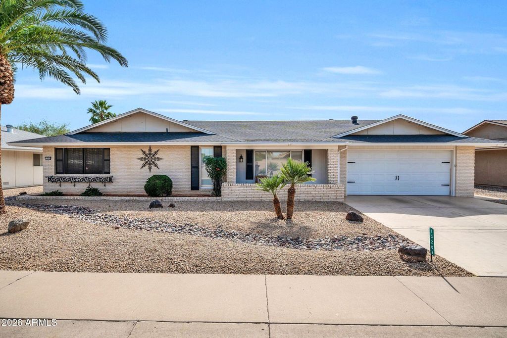 Photo of 13207 W Prospect Drive, Sun City West, AZ 85375 (MLS # 6992859)
