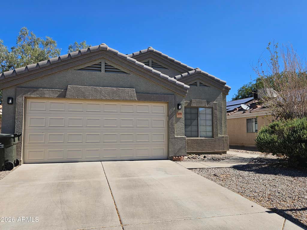 Photo of 12516 W Saint Moritz Lane, El Mirage, AZ 85335 (MLS # 7046995)