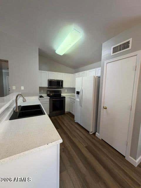 Photo of 12516 W Saint Moritz Lane, El Mirage, AZ 85335 (MLS # 7046995)