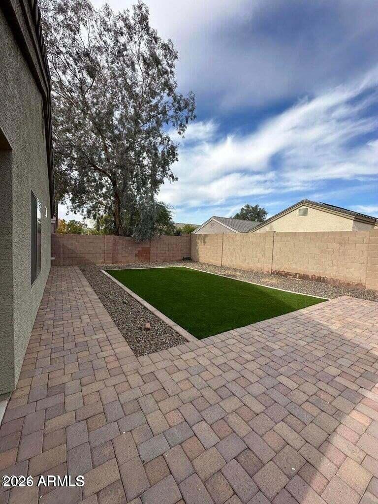 Photo of 12516 W Saint Moritz Lane, El Mirage, AZ 85335 (MLS # 7046995)