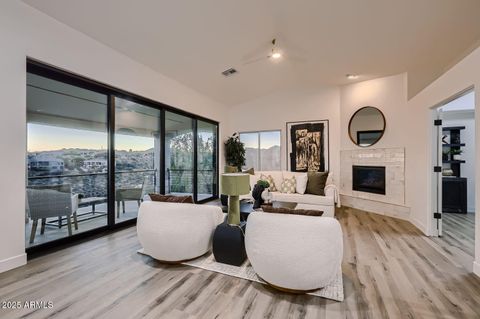 Photo of 15731 E Sycamore Drive, Fountain Hills, AZ 85268 (MLS # 6937831)