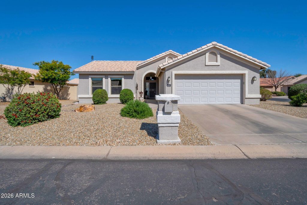 Photo of 14660 W Mulberry Drive, Goodyear, AZ 85395 (MLS # 6994516)