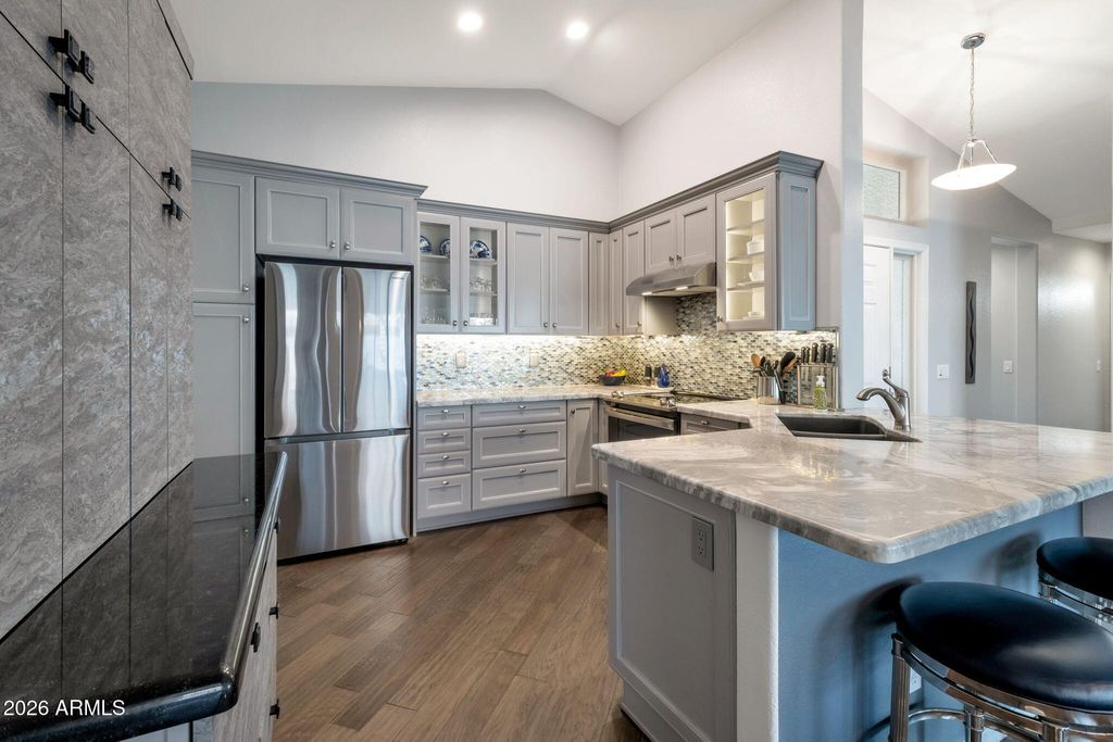 Photo of 14660 W Mulberry Drive, Goodyear, AZ 85395 (MLS # 6994516)