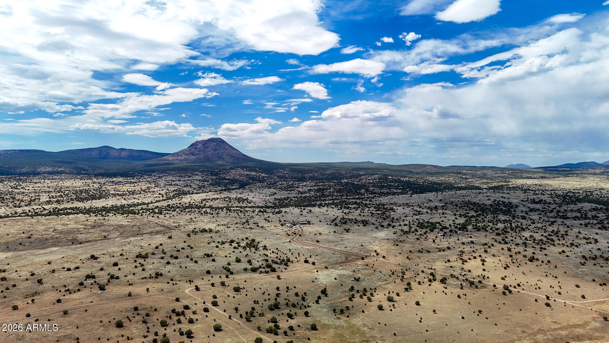 0 W Mile High Rd. Lot D 10 acres -- 84