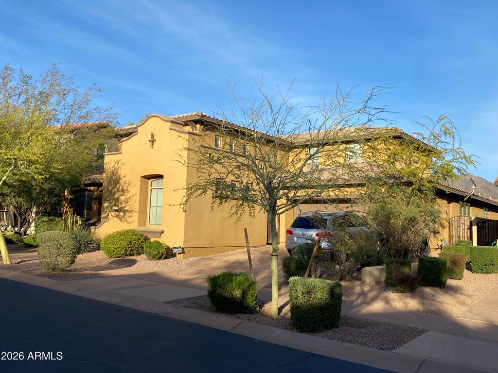 Photo of 17771 N 93rd Place, Scottsdale, AZ 85255 (MLS # 6991875)