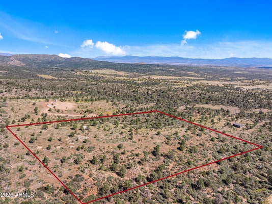 003 BLUE SKY  14.14 AC # 1C, PEEPLES VALLEY, AZ 86332 - Image 1baef9ca96fbc7d5a349d7fe3b7cae8b/3791486395