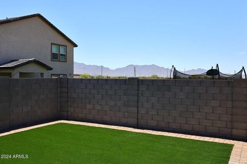 A home in Laveen