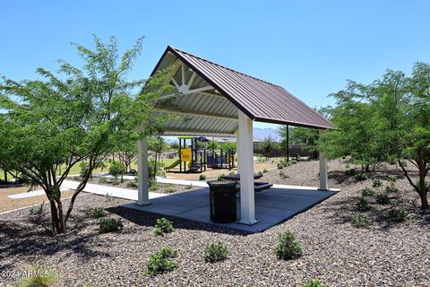 A home in Laveen