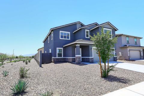 A home in Laveen