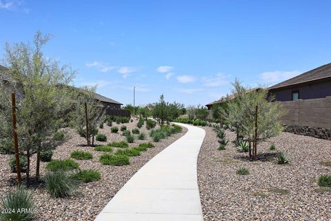 A home in Laveen