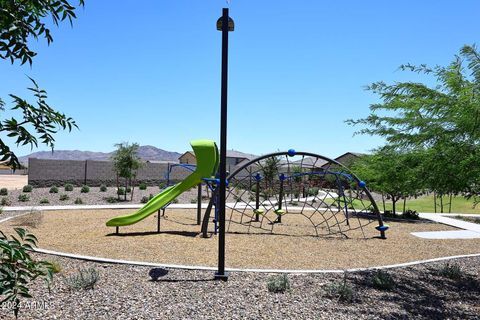 A home in Laveen