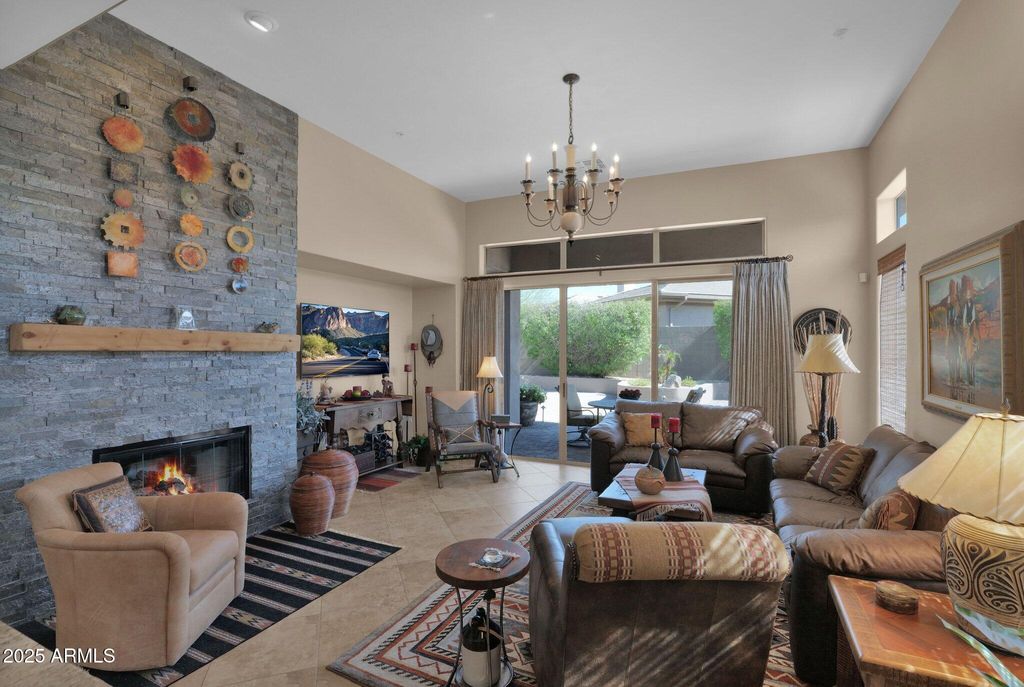 Photo of 31085 N 72nd Place, Scottsdale, AZ 85266 (MLS # 6969071)