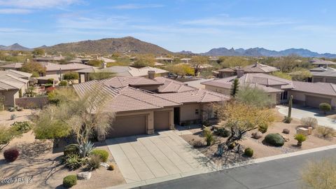 Photo of 31085 N 72nd Place, Scottsdale, AZ 85266 (MLS # 6969071)