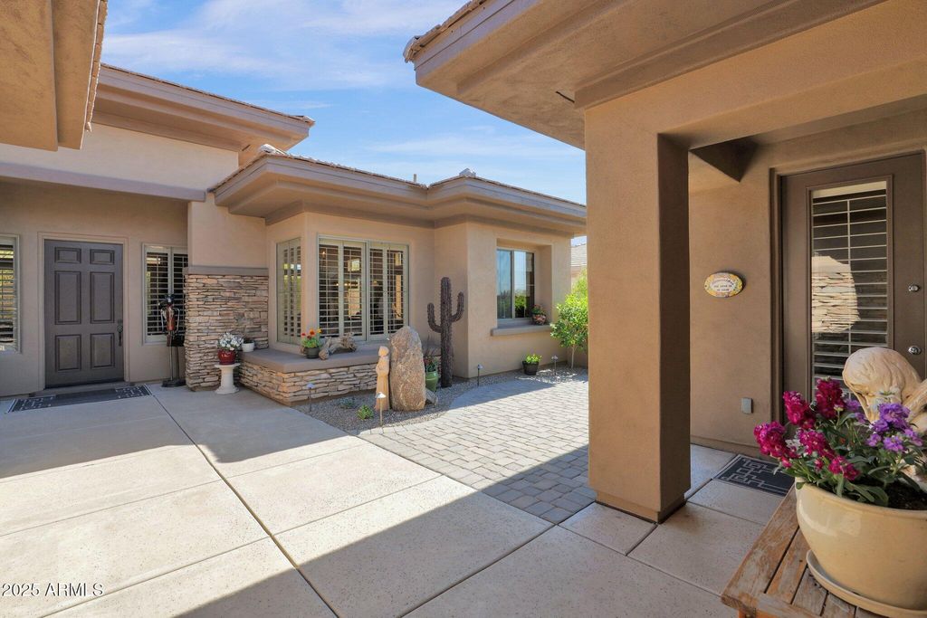 Photo of 31085 N 72nd Place, Scottsdale, AZ 85266 (MLS # 6969071)