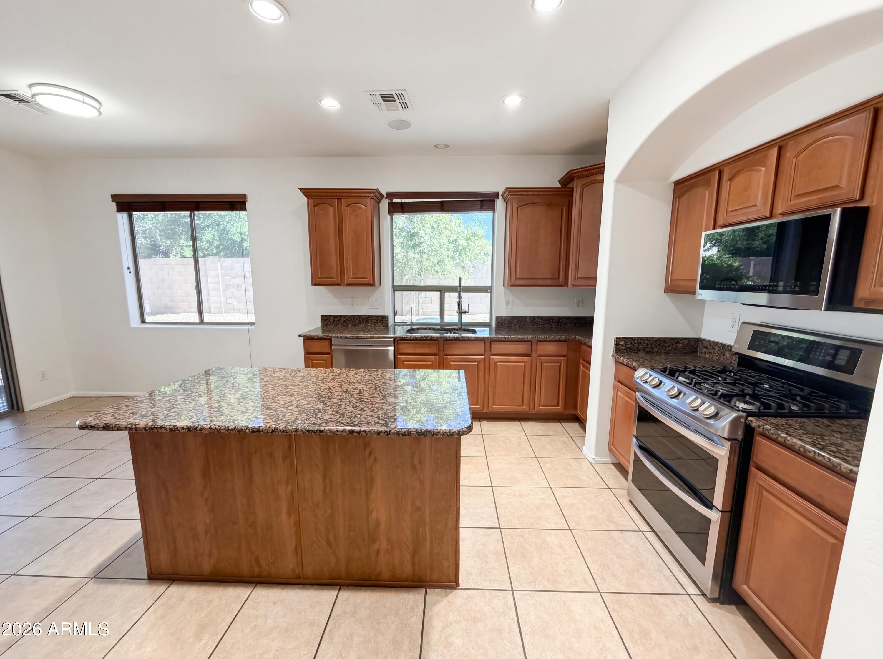 2634 E RIDGE CREEK Road