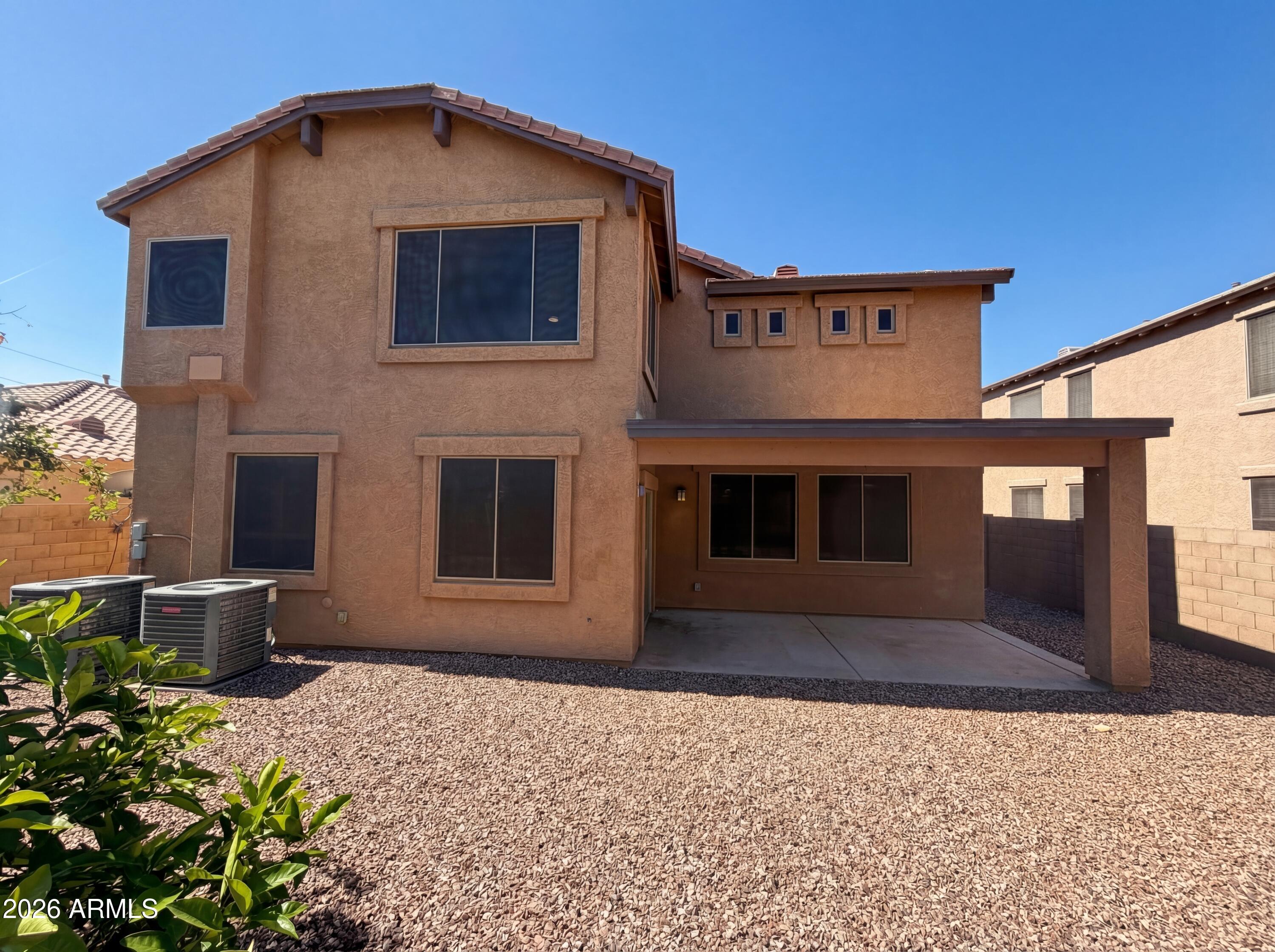 2634 E RIDGE CREEK Road