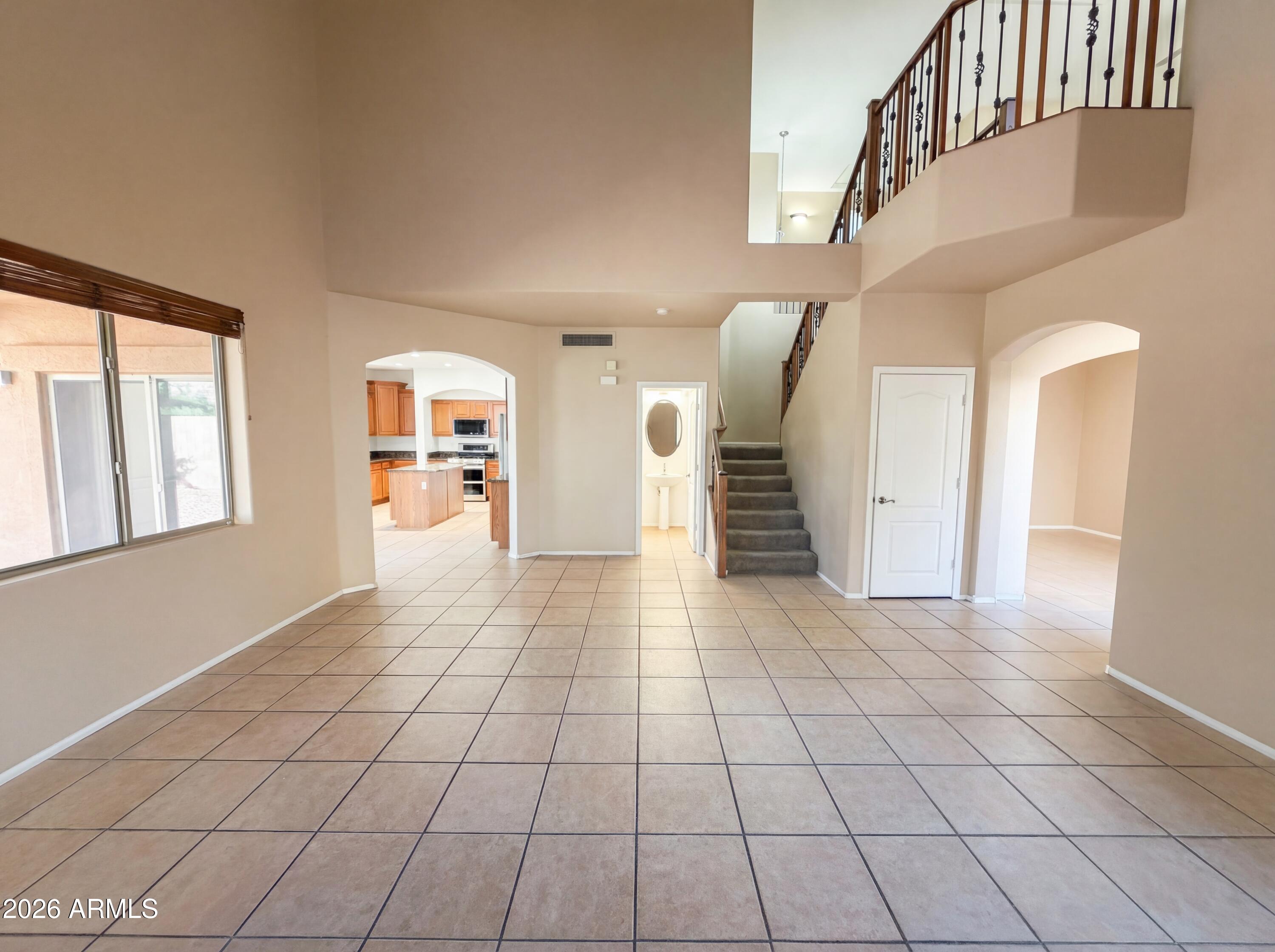 2634 E RIDGE CREEK Road
