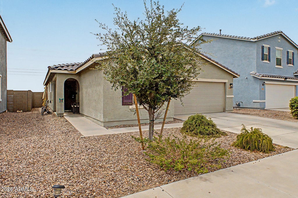 Photo of 36535 W San Sisto Avenue, Maricopa, AZ 85138 (MLS # 7067916)
