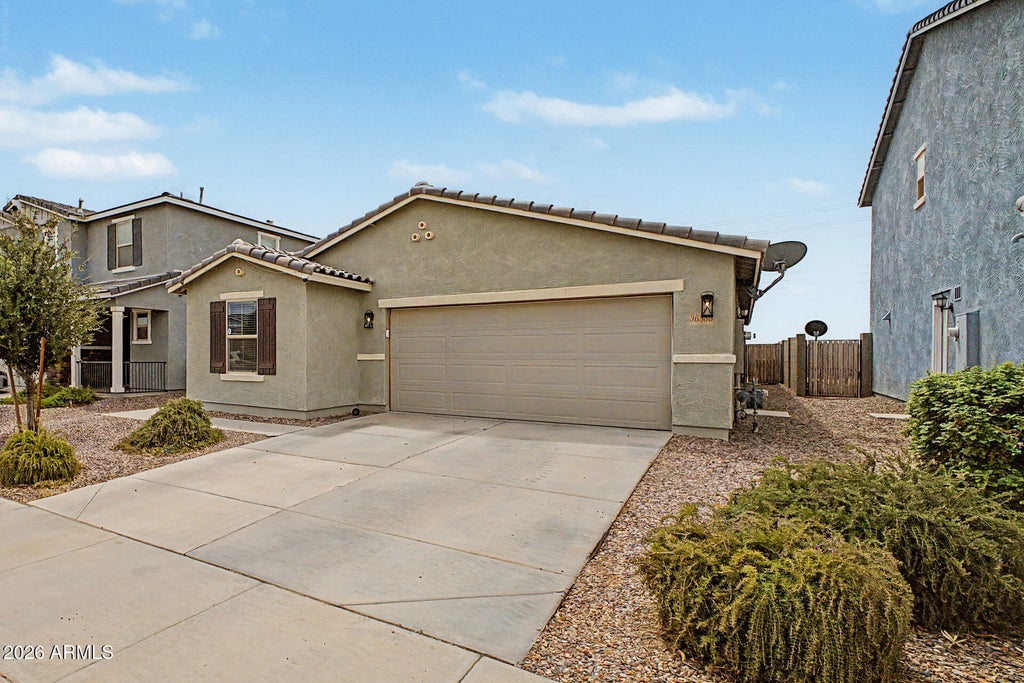 Photo of 36535 W San Sisto Avenue, Maricopa, AZ 85138 (MLS # 7067916)