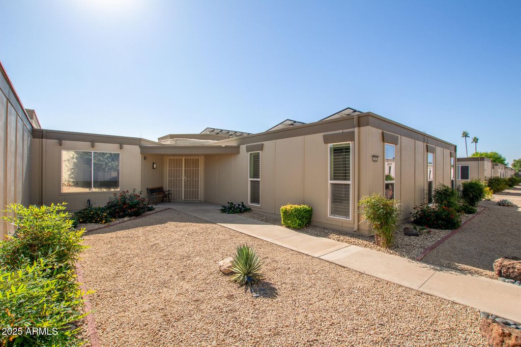 Photo of 13657 N 108th Drive, Sun City, AZ 85351 (MLS # 6947881)
