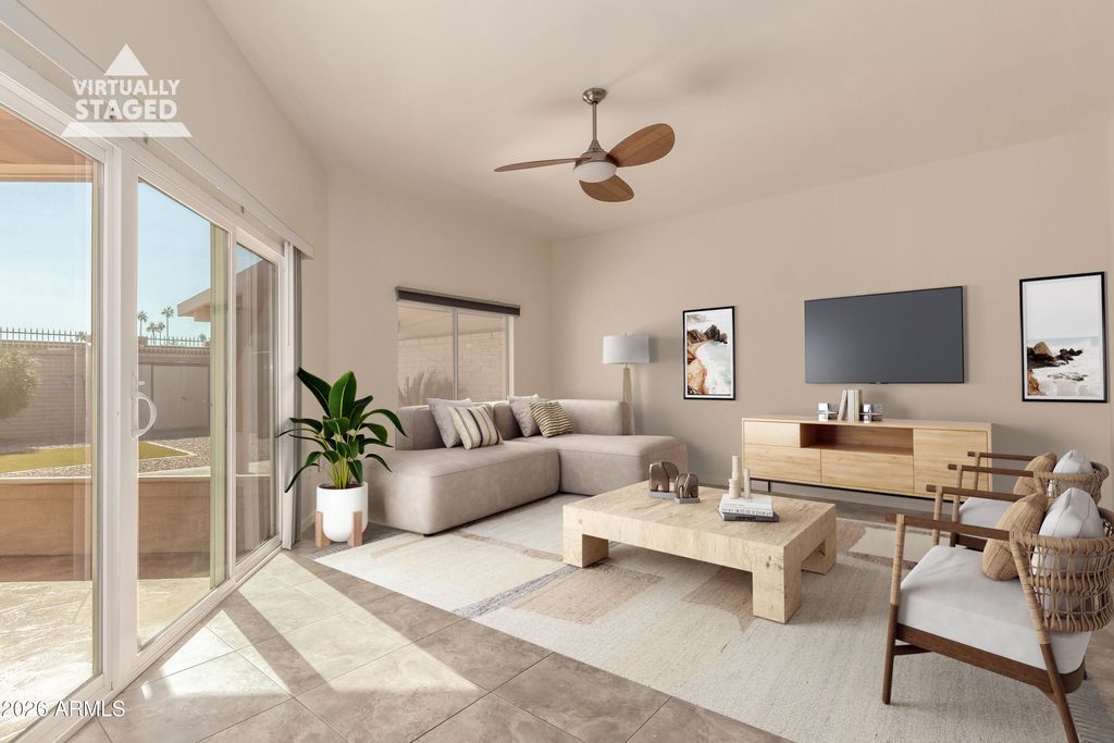 Photo of 13657 N 108th Drive, Sun City, AZ 85351 (MLS # 6947881)