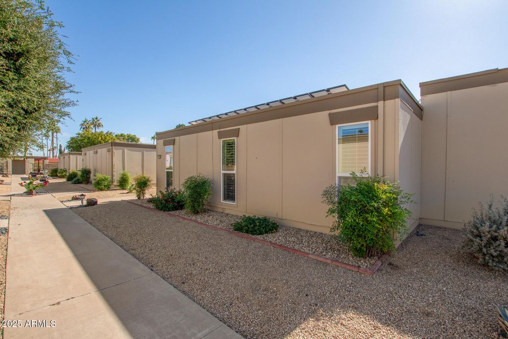 Photo of 13657 N 108th Drive, Sun City, AZ 85351 (MLS # 6947881)