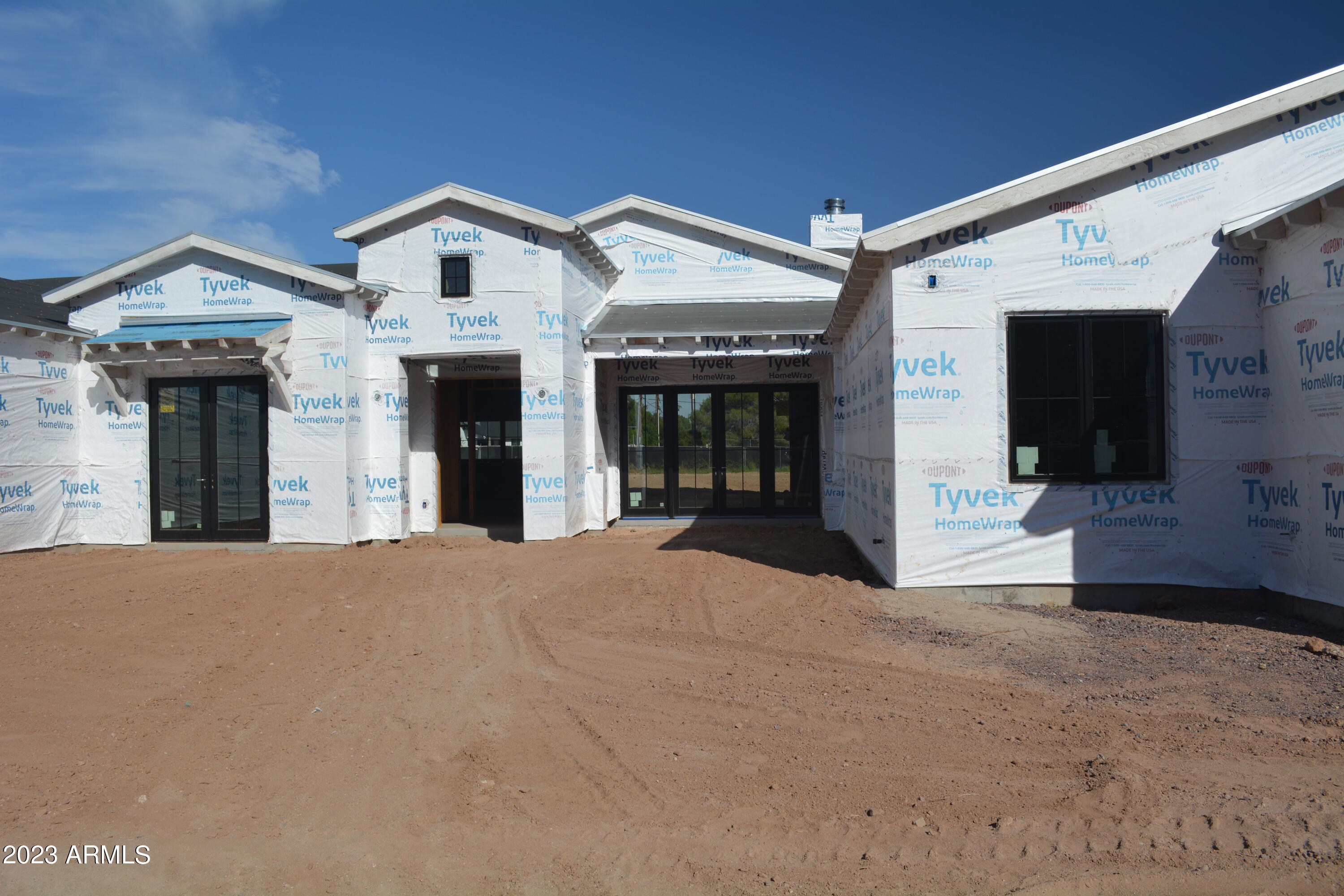 Grove Park Estate - Residential