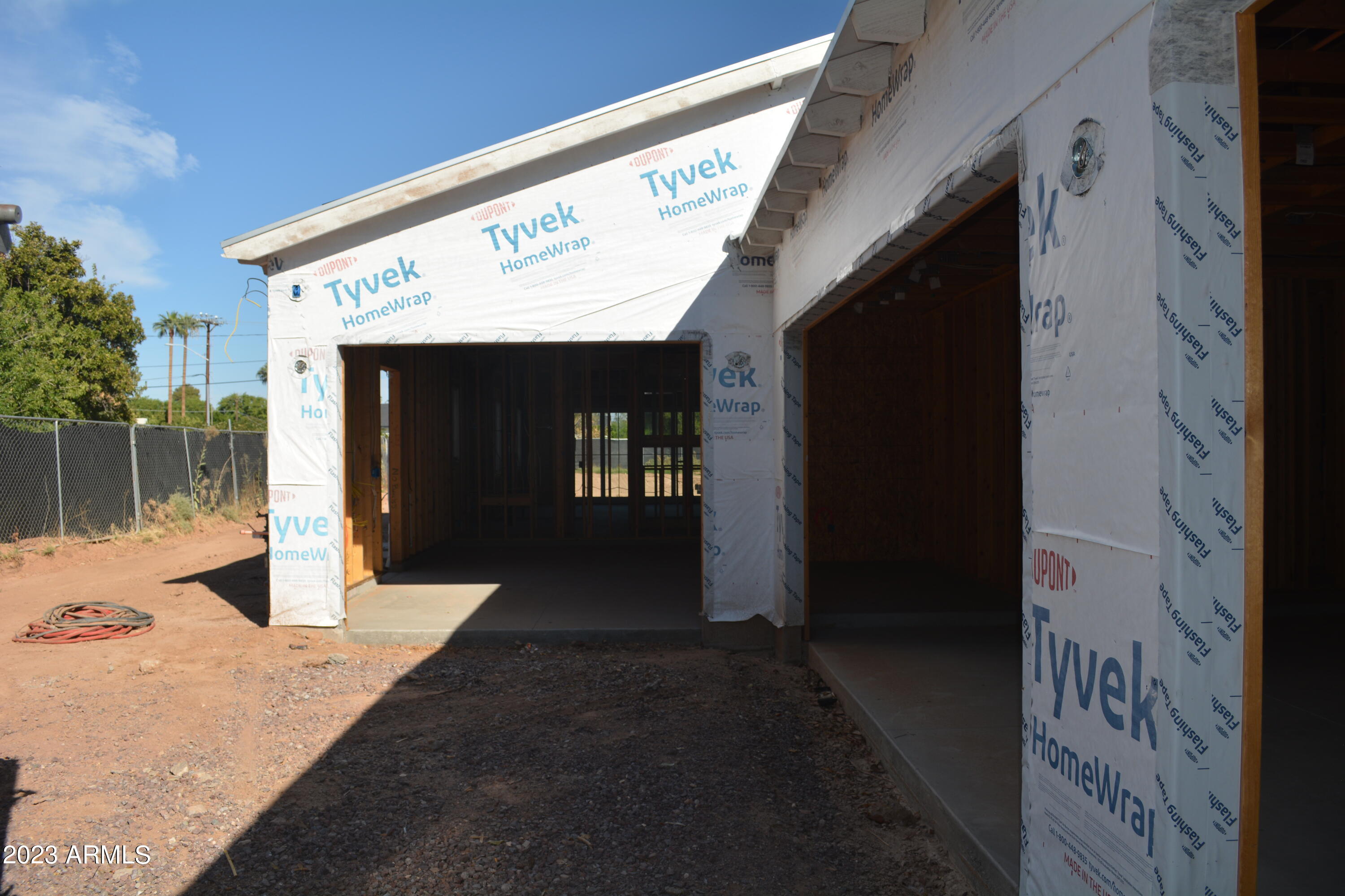 Grove Park Estate - Residential