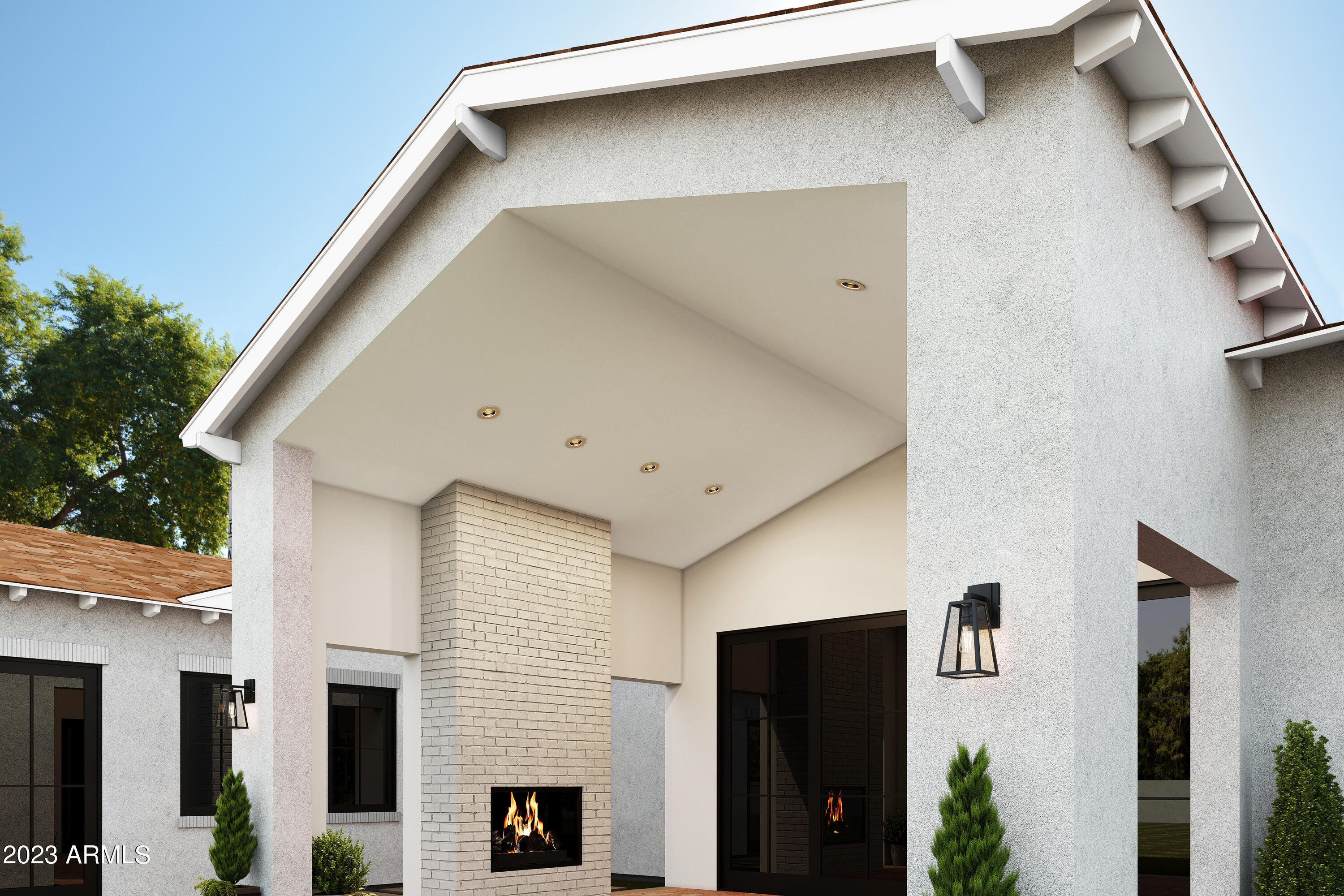 Grove Park Estate - Residential