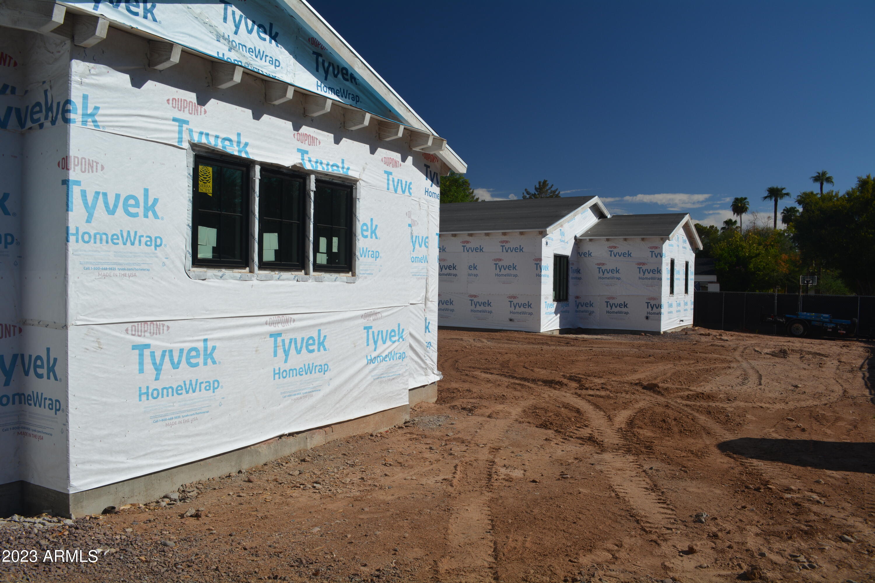 Grove Park Estate - Residential