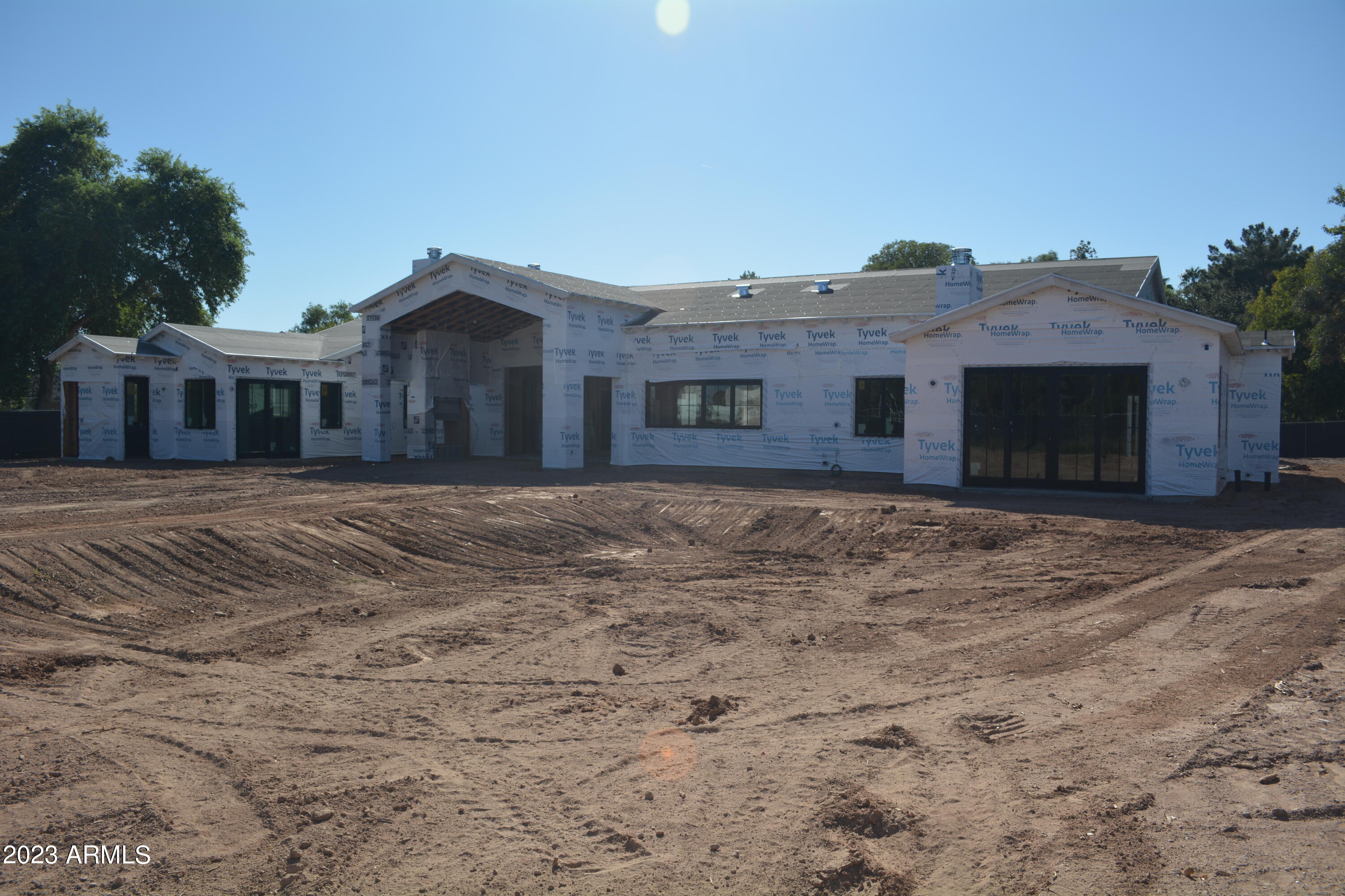 Grove Park Estate - Residential