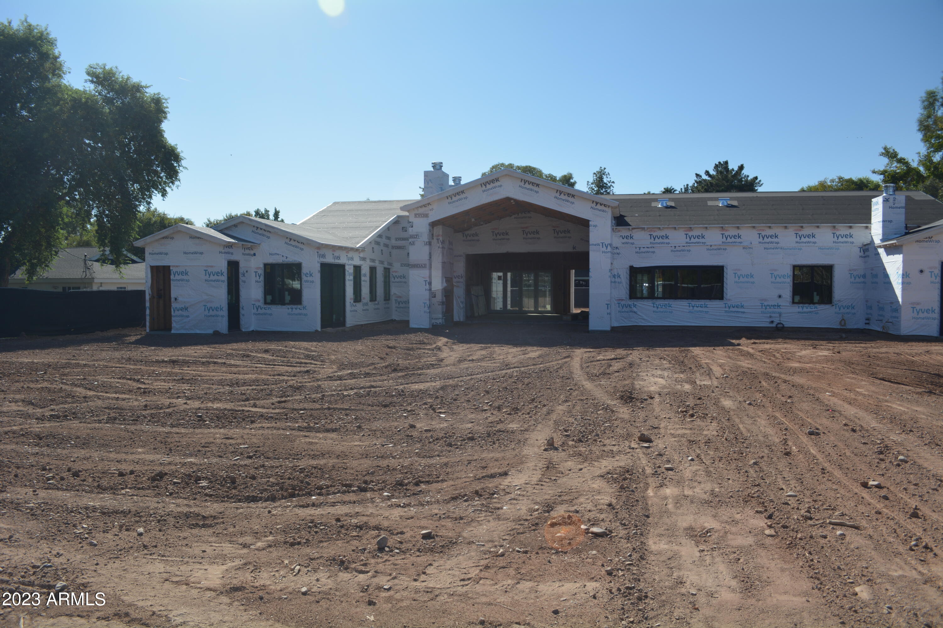 Grove Park Estate - Residential