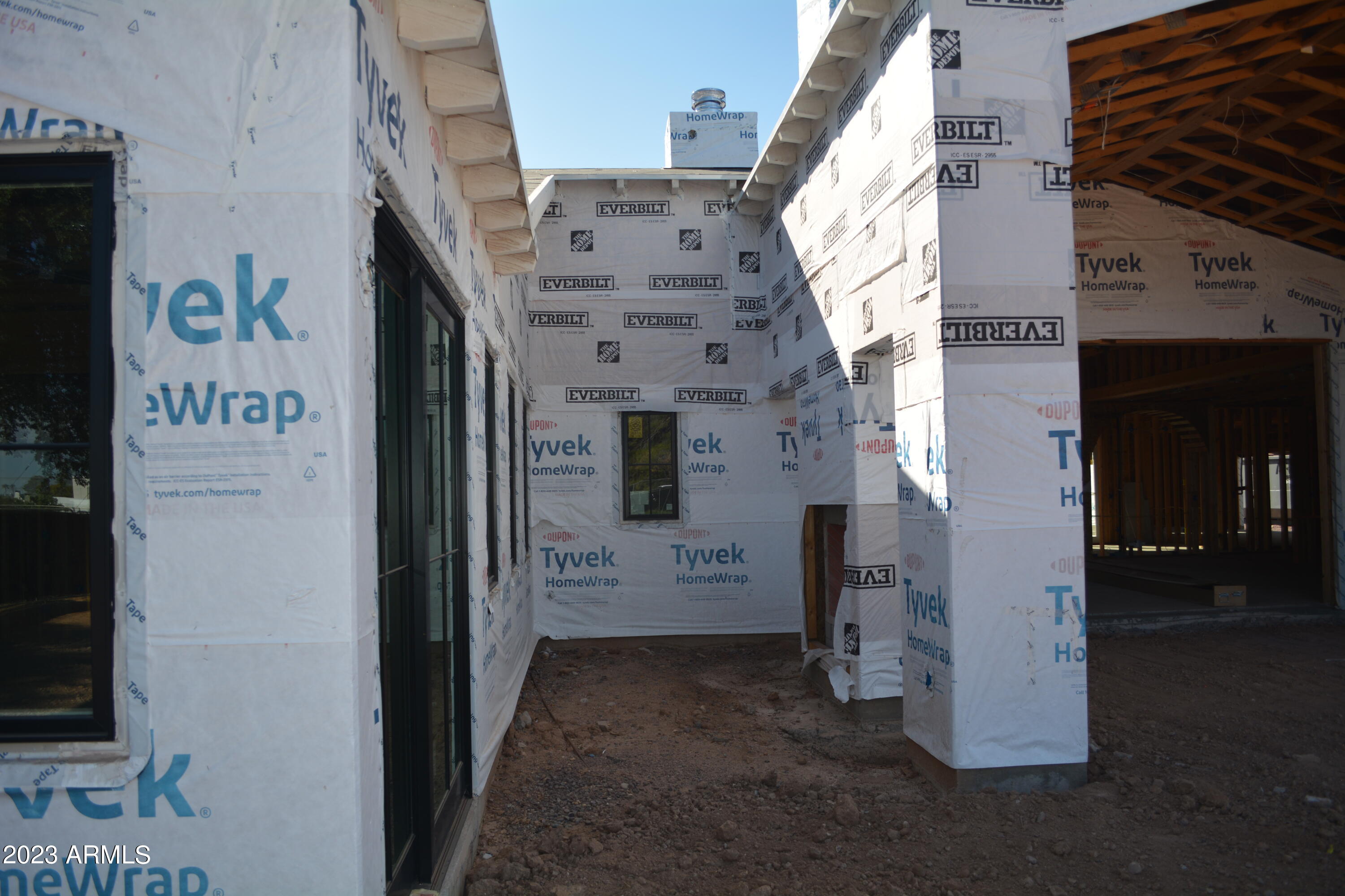Grove Park Estate - Residential