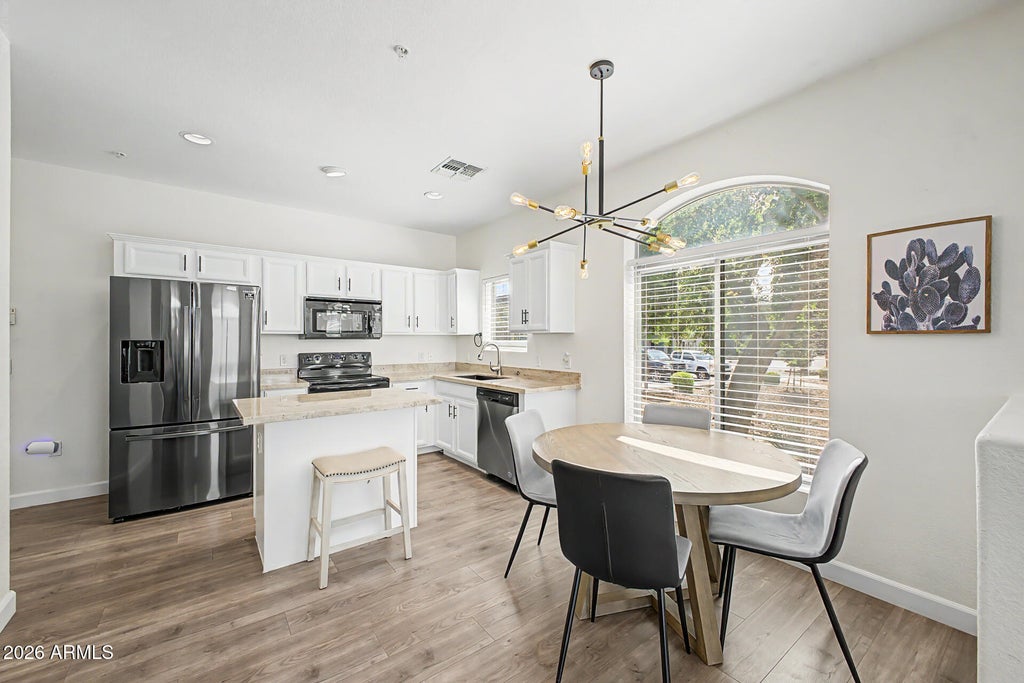 Photo of 280 S Evergreen Road #1344, Tempe, AZ 85288 (MLS # 7067299)