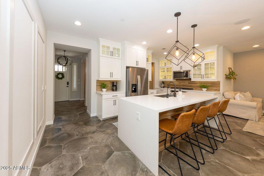 Photo of 14590 W Pasadena Avenue, Litchfield Park, AZ 85340 (MLS # 6895919)