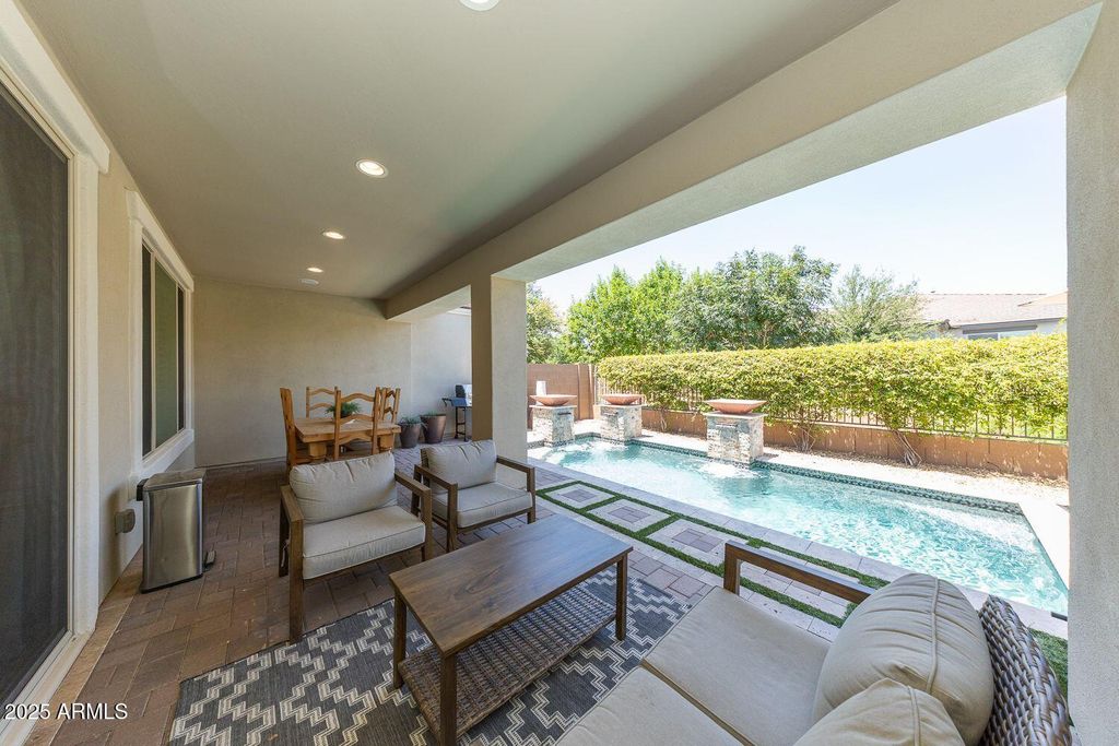 Photo of 14590 W Pasadena Avenue, Litchfield Park, AZ 85340 (MLS # 6895919)