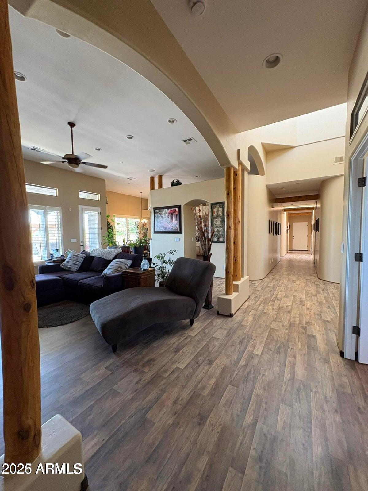 15523 W PEAKVIEW Road