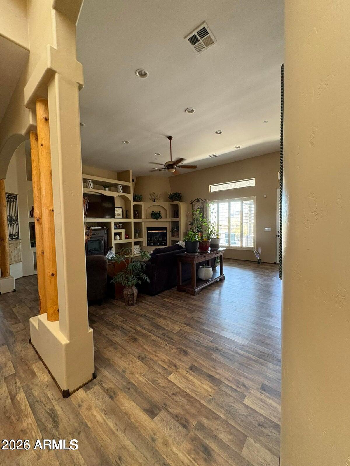 15523 W PEAKVIEW Road