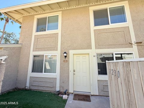 1230 N 84TH Place Scottsdale AZ 85257