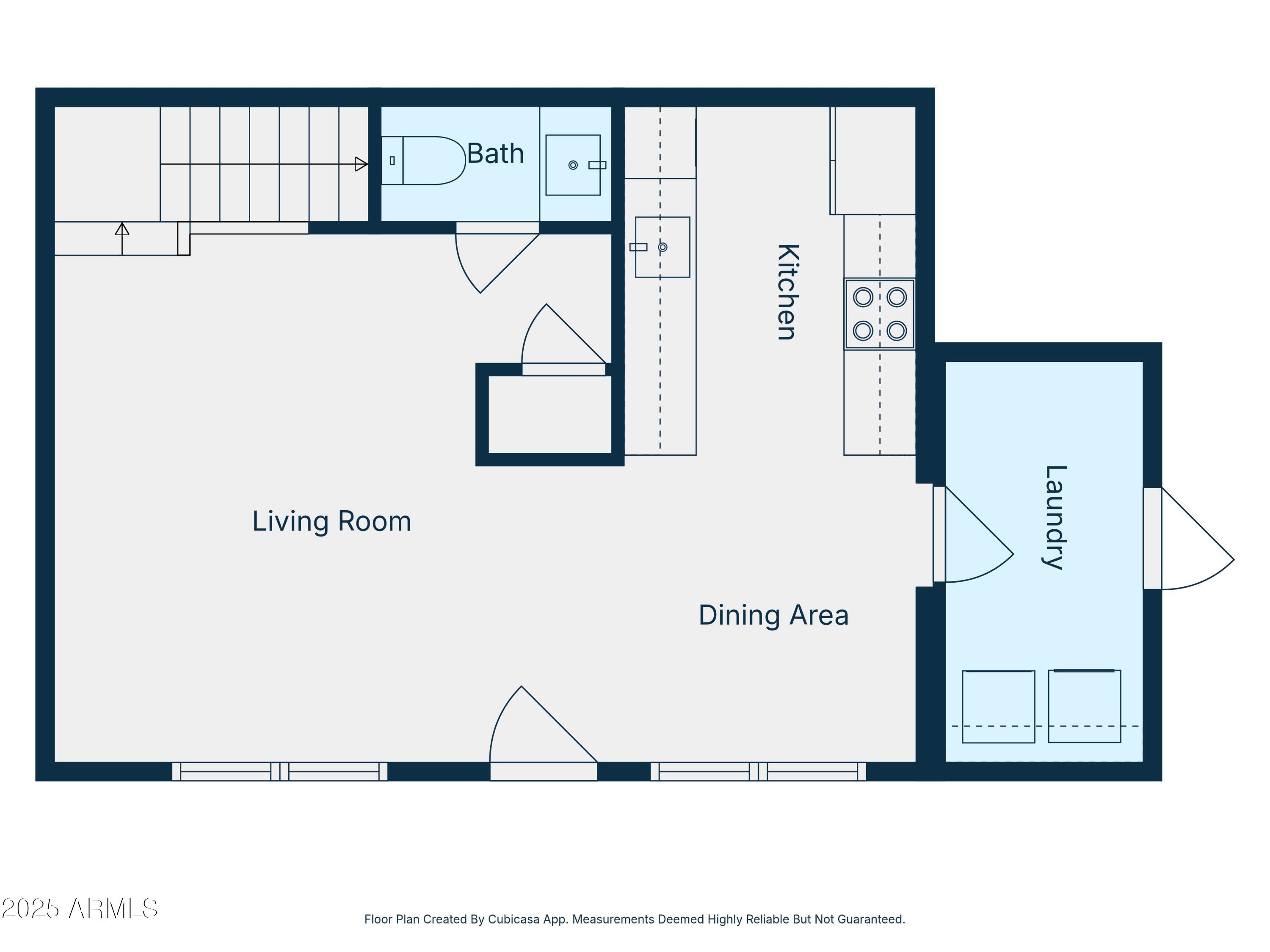 1230 N 84TH Place