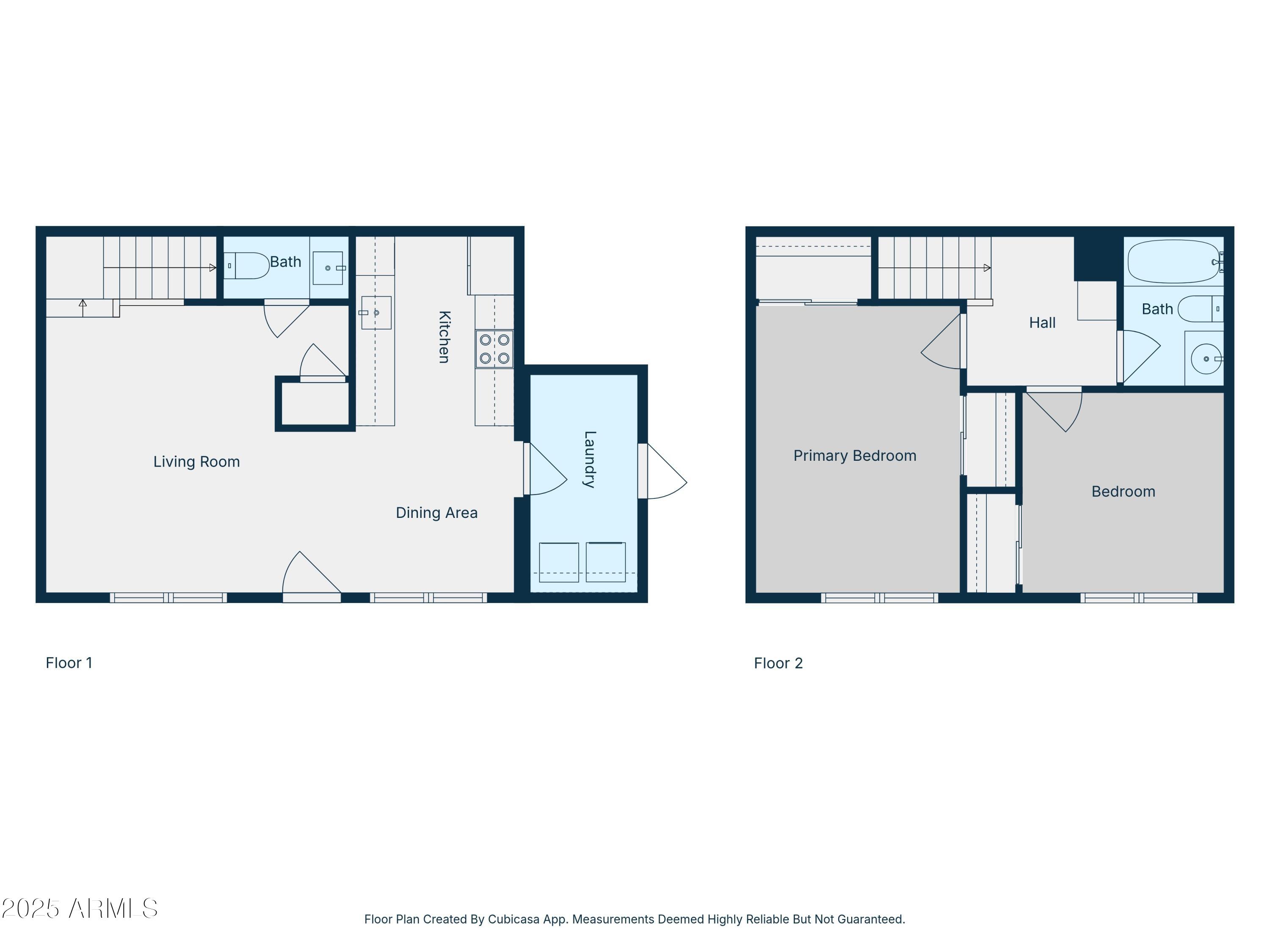 1230 N 84TH Place