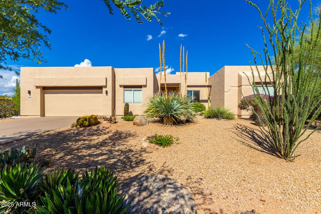 Photo of 27467 N 75th Way, Scottsdale, AZ 85266 (MLS # 6825513)