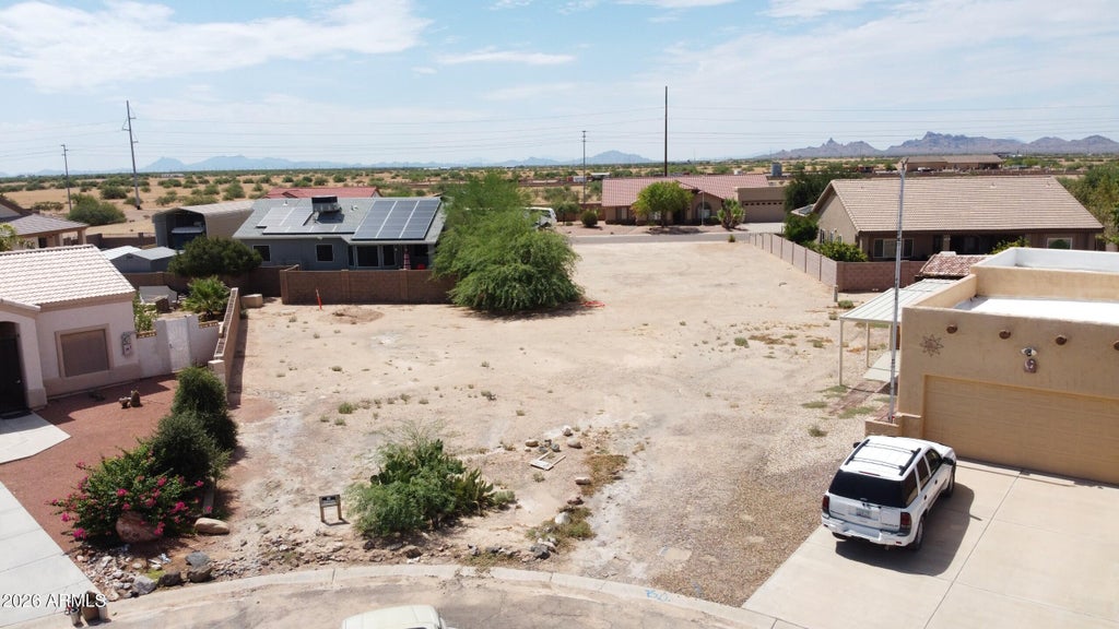 Photo of 15966 S Glen Circle #409, Arizona City, AZ 85123 (MLS # 7088365)